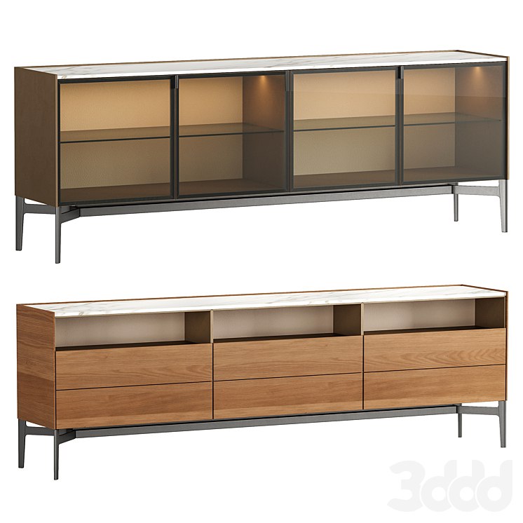 Poliform CODE Collections