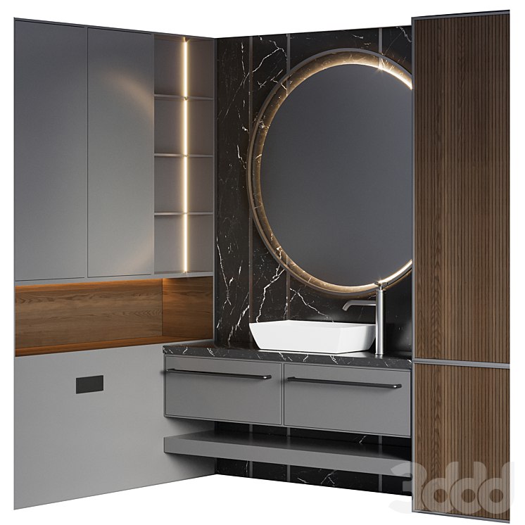 bathroom furniture 28