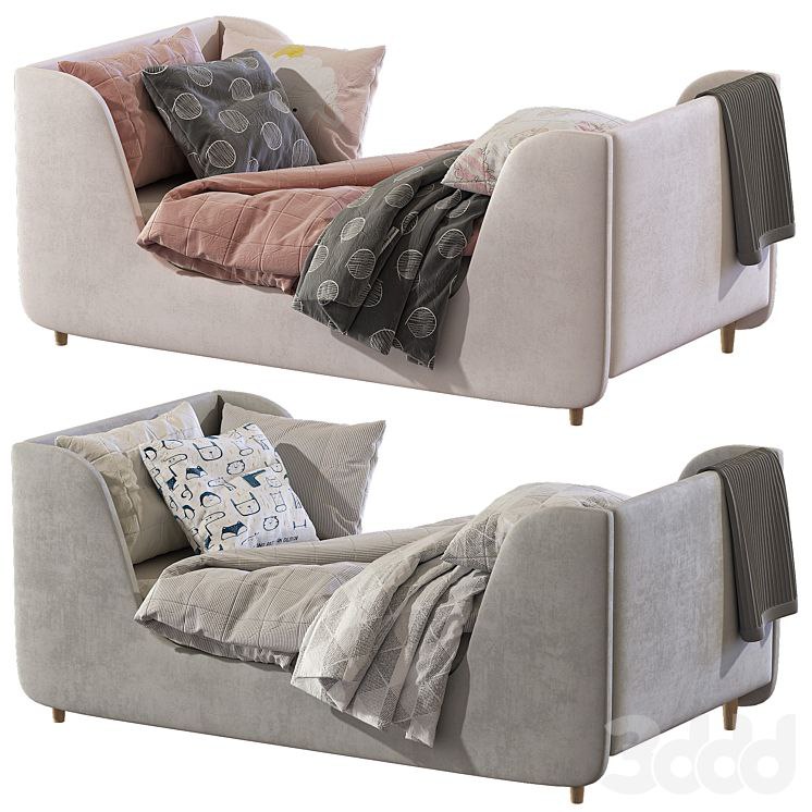 Bodhi Children's Bed