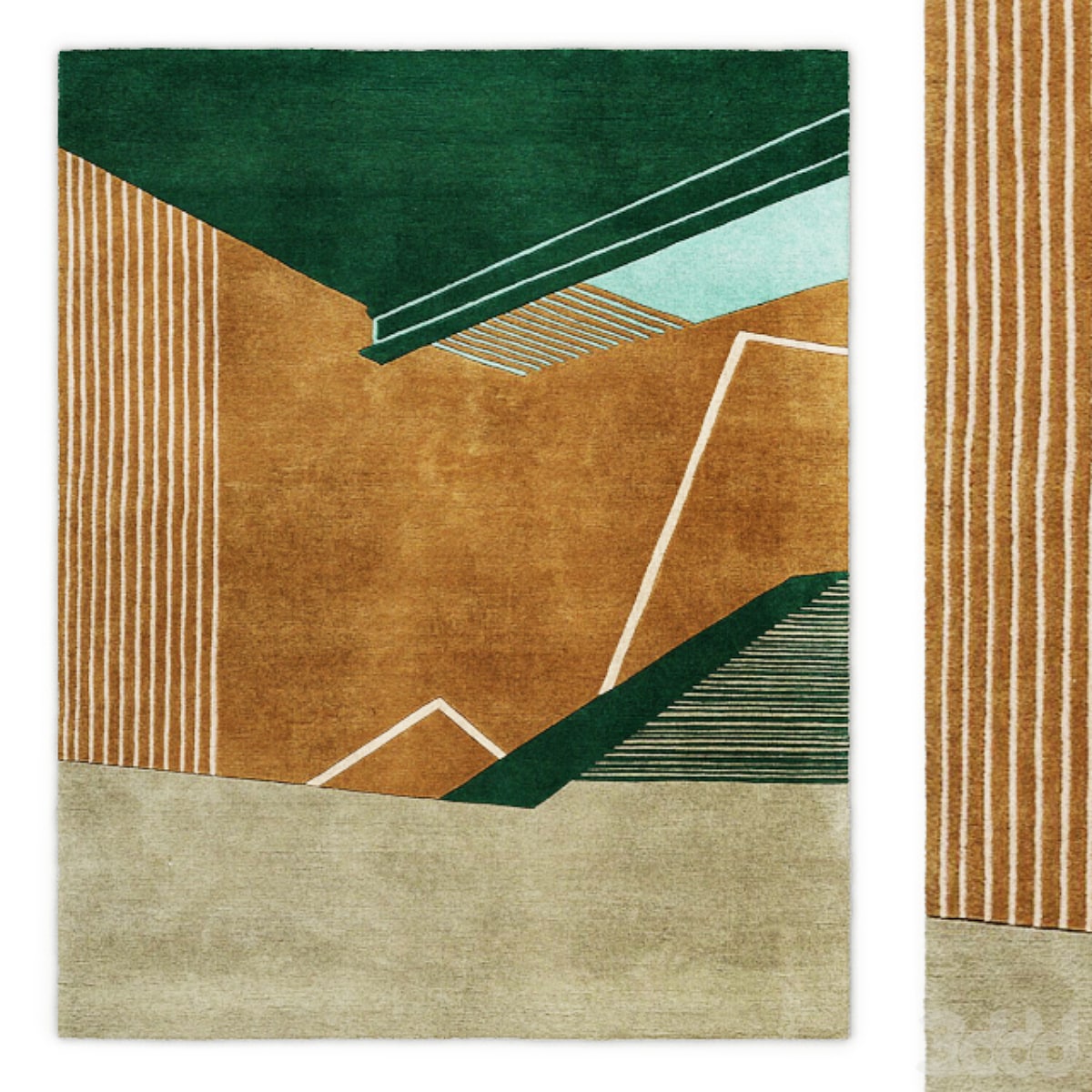 Espace Rug Toulemonde Bochart