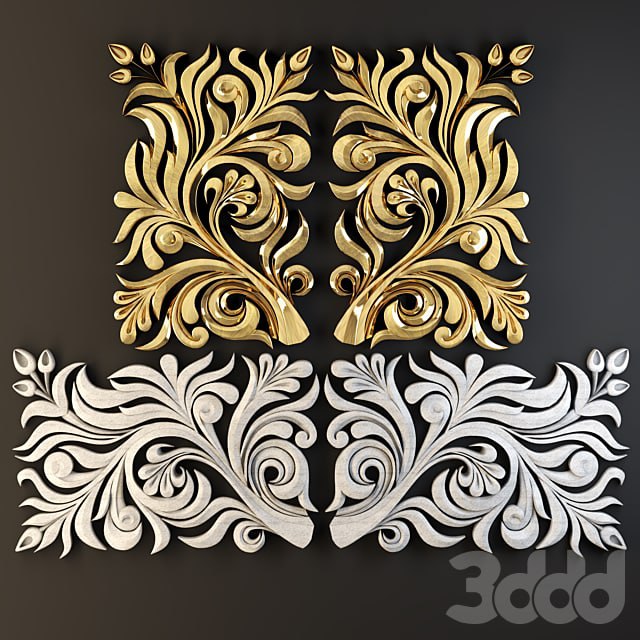 decorative ornament_01