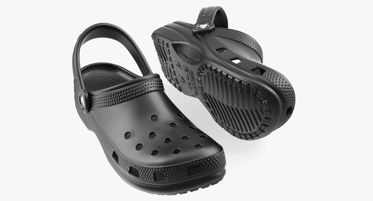 Crocs Shoes