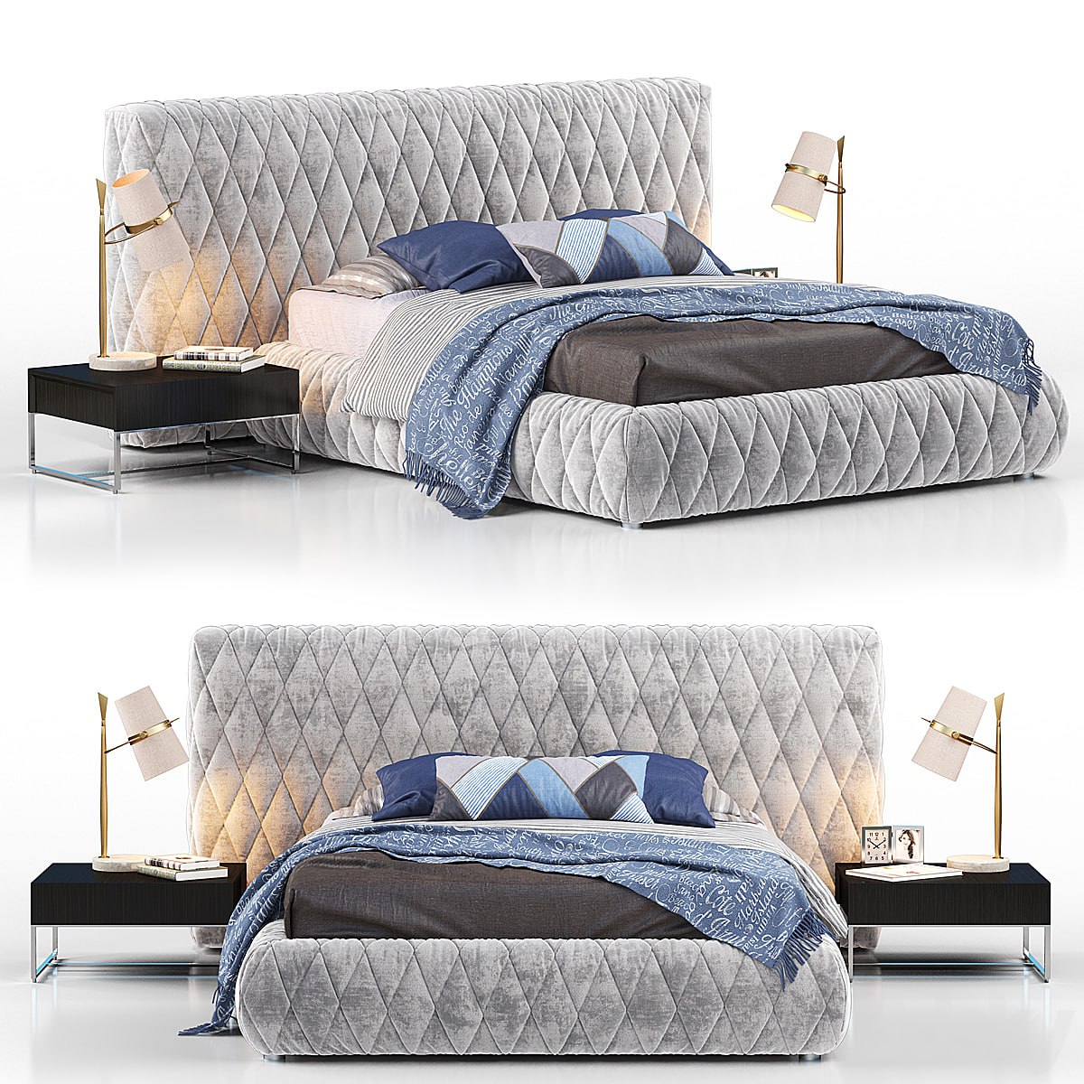 bed Altrenotti Sonetto