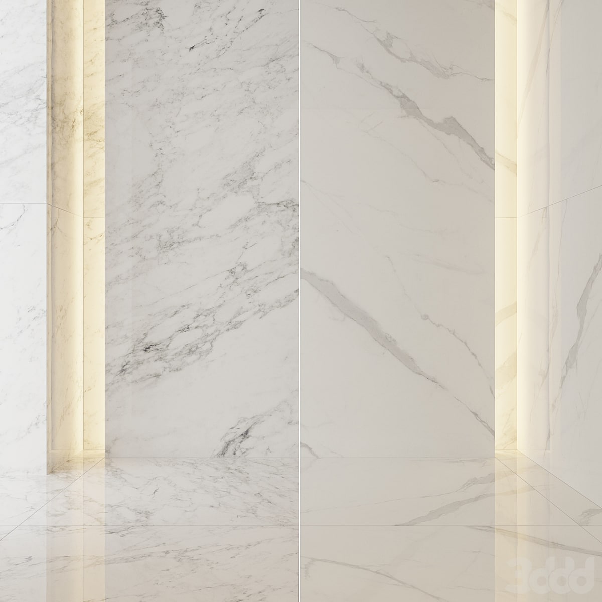 Urbatek xlight Aria Nuba