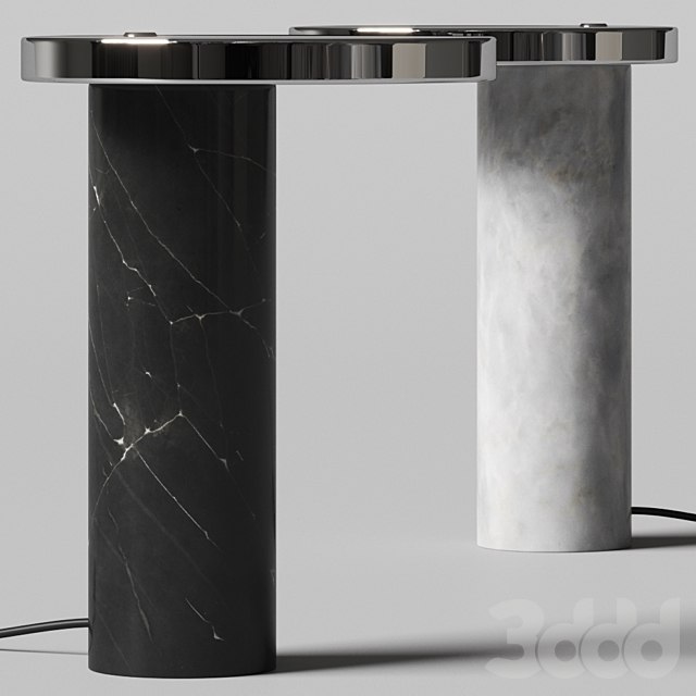 Aromas del Campo Muse Table Lamp