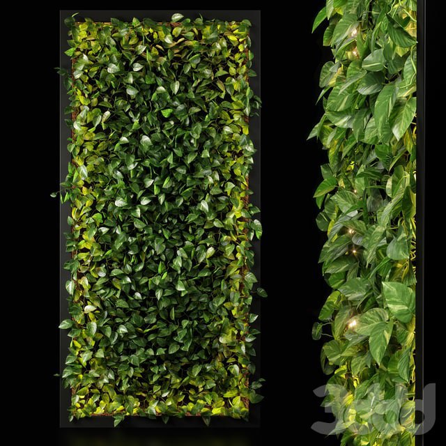vertical garden 10