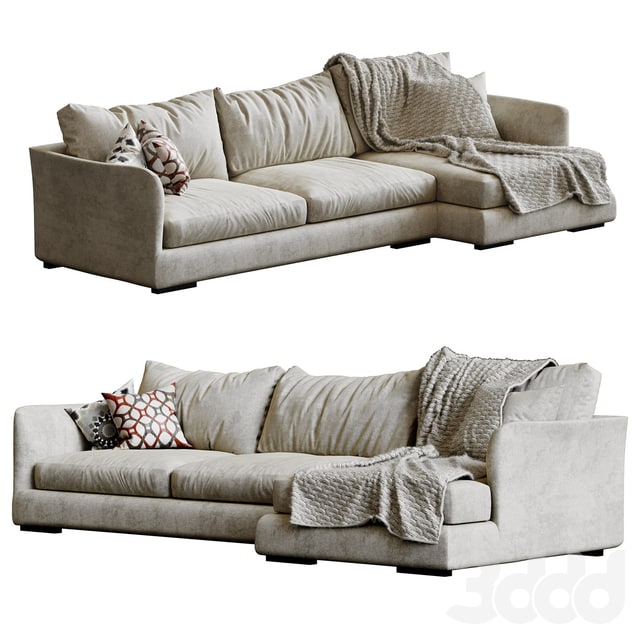 Sofa CTS Salotti Open