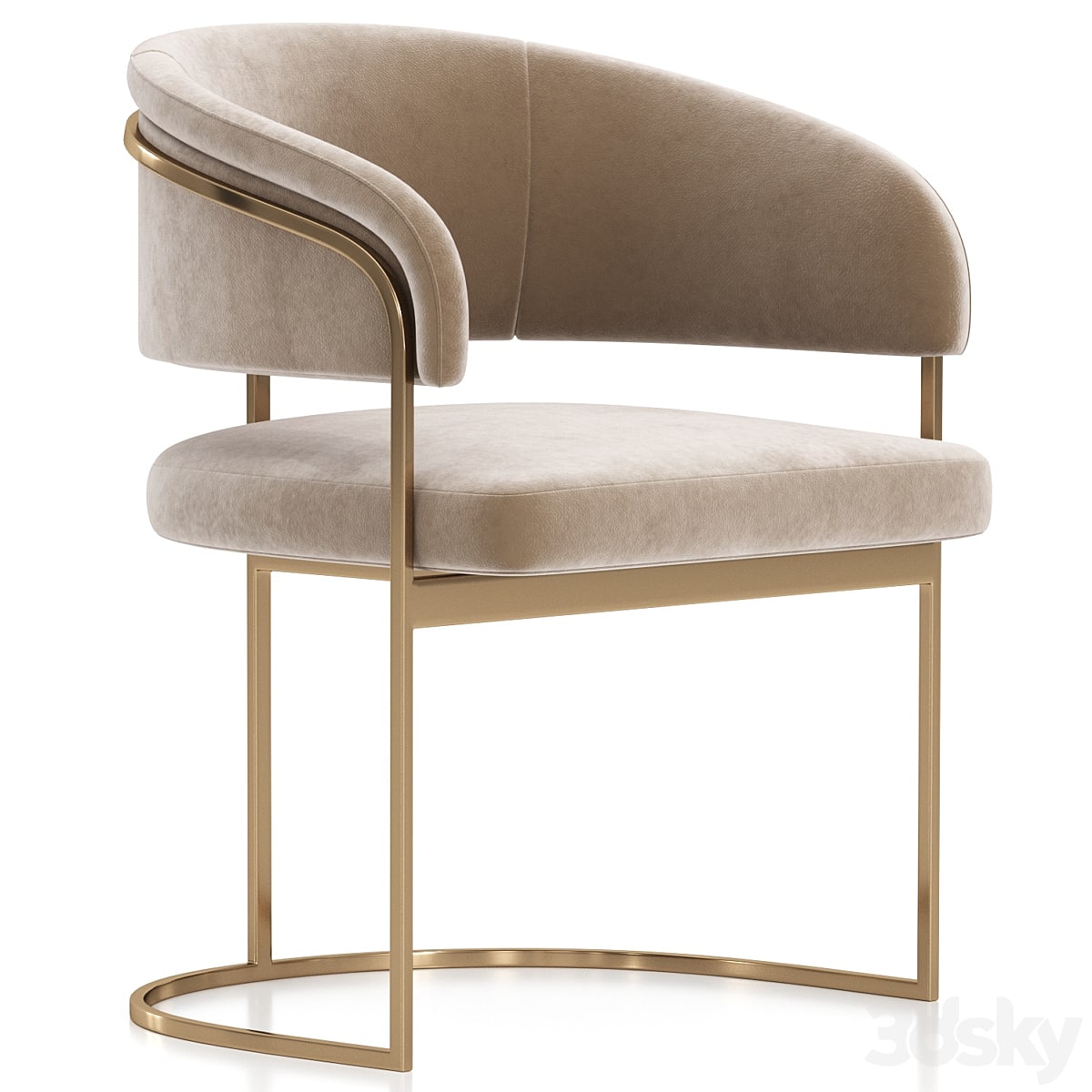 Clem chair