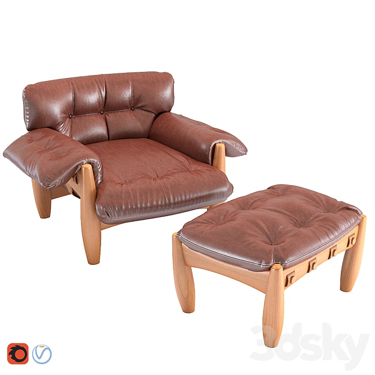 Mole Sheriff LinBrasil