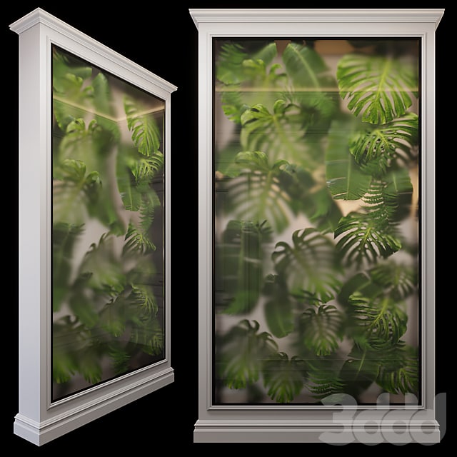 Greenbox - Vargov Design