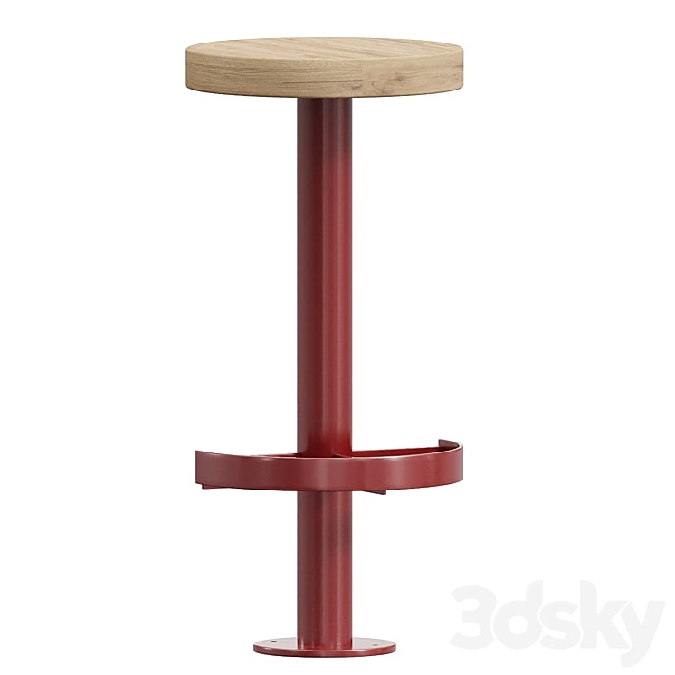Sally Barstool