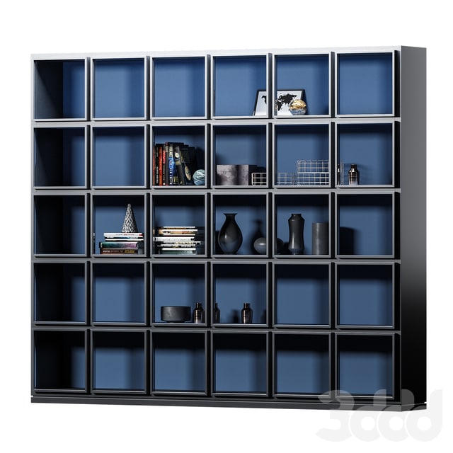 Capo d&;Opera - Concept &