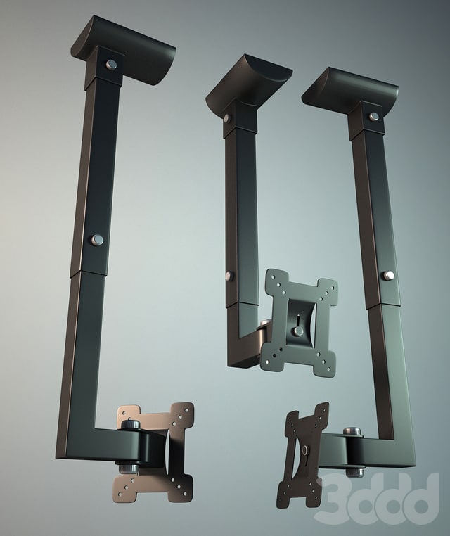 LCD TV ceiling Mount