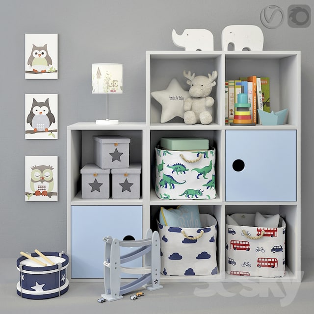 Children&;s furniture and accessories 18