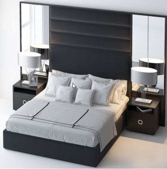 BED BY SOFA AND CHAIR COMPANY 24