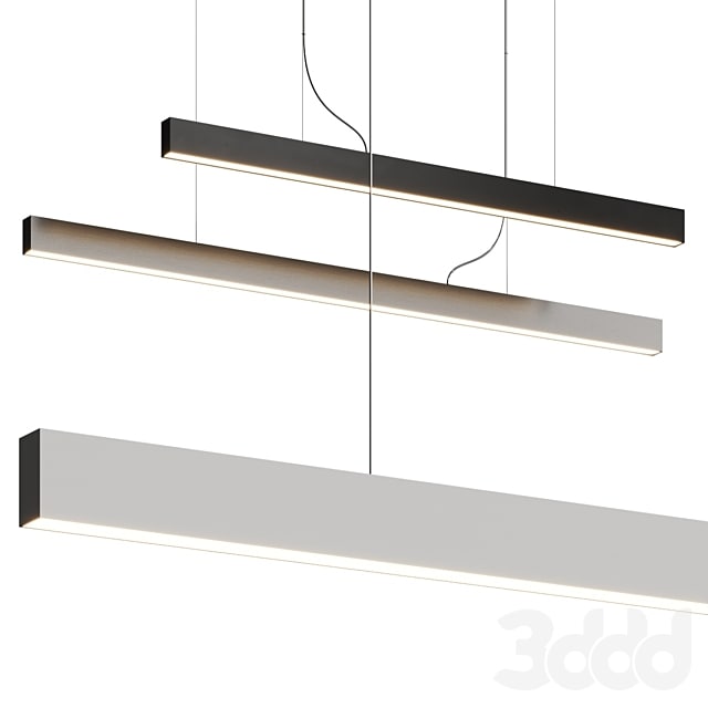 Ole Lighting Ti-Zas Pendant Lamps
