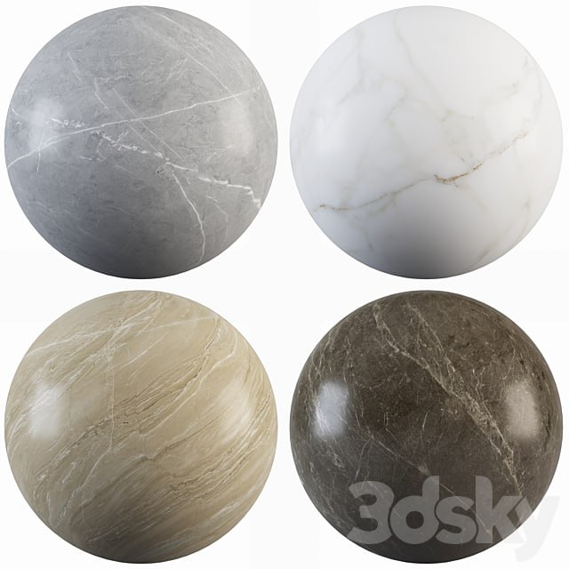 Collection Marble 29