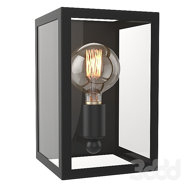 Sconce Eglo Charterhouse 49394. (LT only)