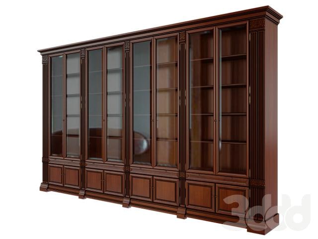 Library Belfan Prestige