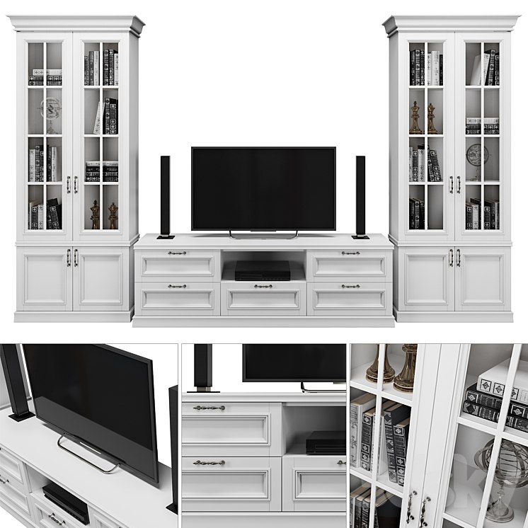 Living Room Furniture