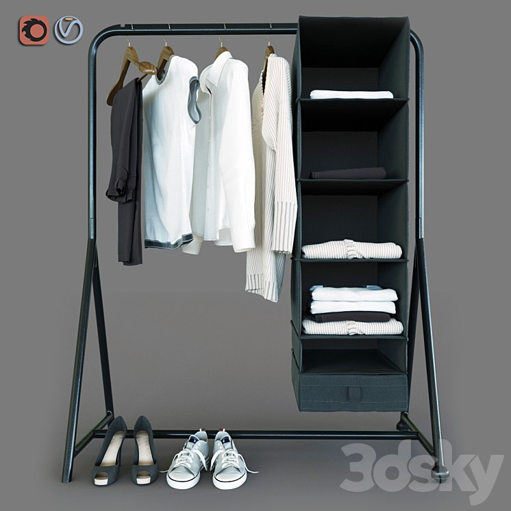 Hanger, Turbo, Turbo