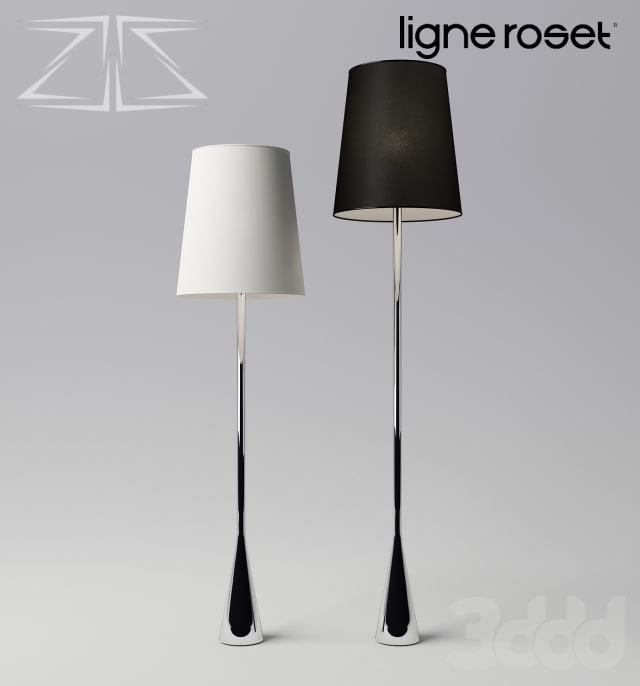 Ligne Roset Pascal Mourgue