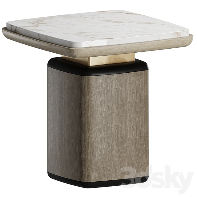 Frato NAGANO Side Table