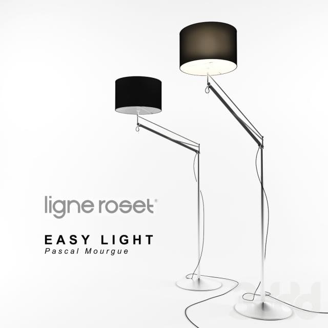 Ligne Roset Easy Light