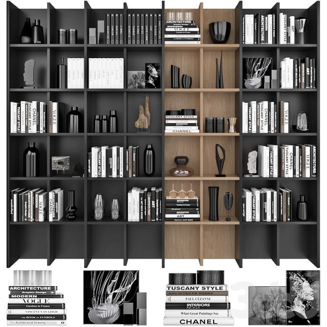 Roche Bobois |set 46