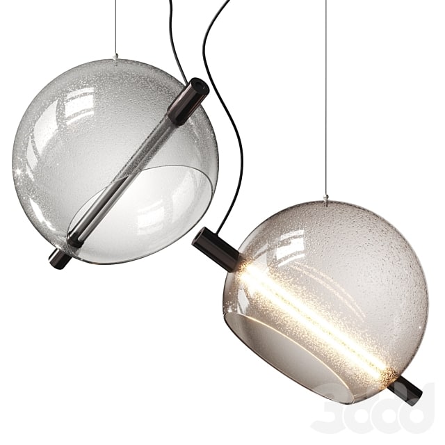 Cattelan Italia Cody Pendant Lamp