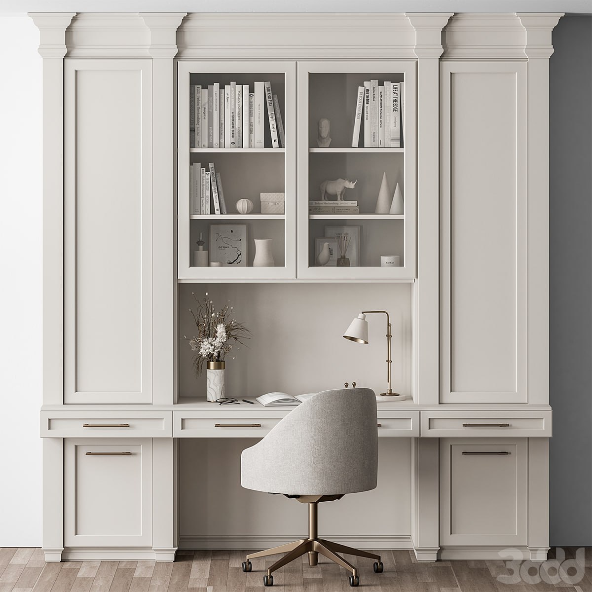 Home Office Set - Office Furniture 356