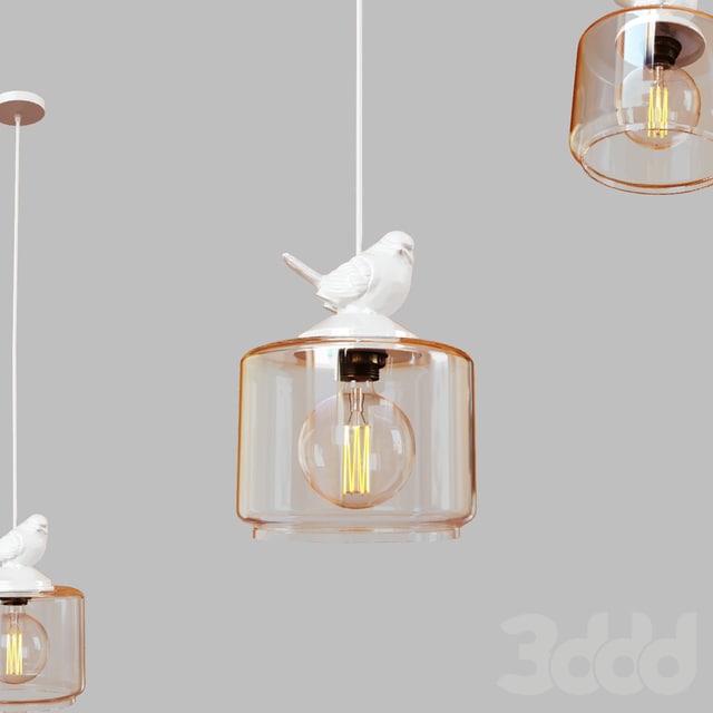 GZMJ PLL-600 (china) \ Wildlife LOFT1806