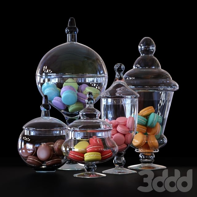 CYS sweets and biscuits buffet bar