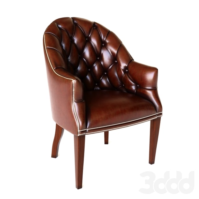 Principle Chair (K141A)