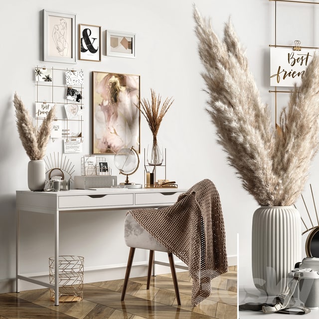 Designer s Workplace.