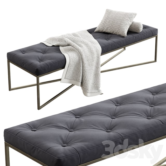 Made / Julianne Ottoman