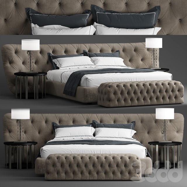 Casamilano ROYALE CAPITONE