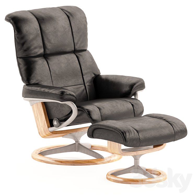 Stressless Mayfair Recliner