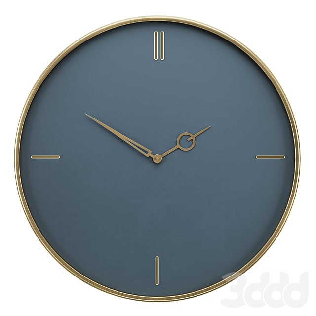 Dantone Home, Watch Edward