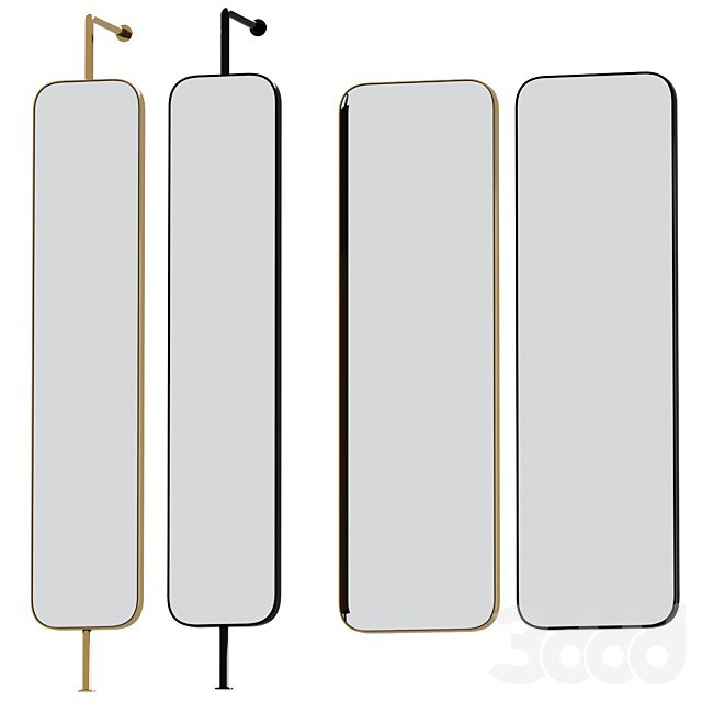 ADONE | Mirror By Capital Collection