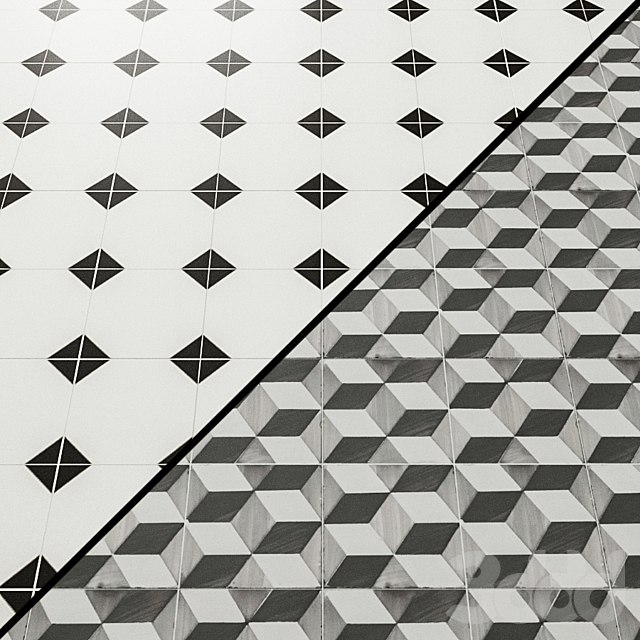 Collection Dual Gres Chic Collection / Dual Gres Chic Collection 2