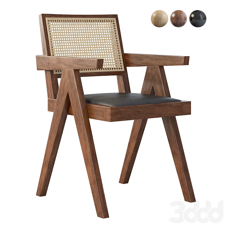 Deephouse. Chandigarh Chair