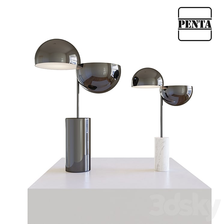 ELISABETH table lamp by Penta