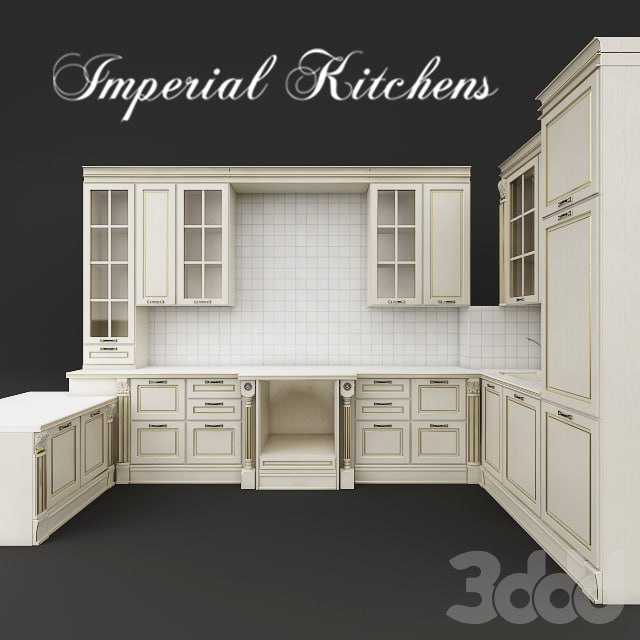 Kitchen imperial