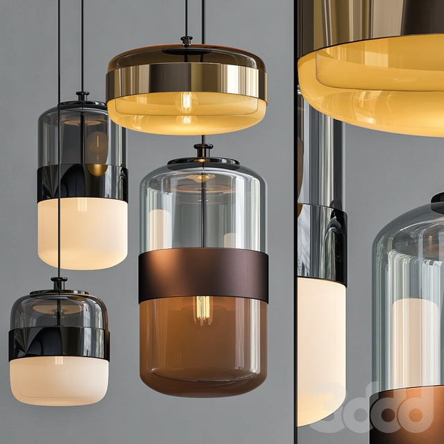 FUTURA suspension lamp