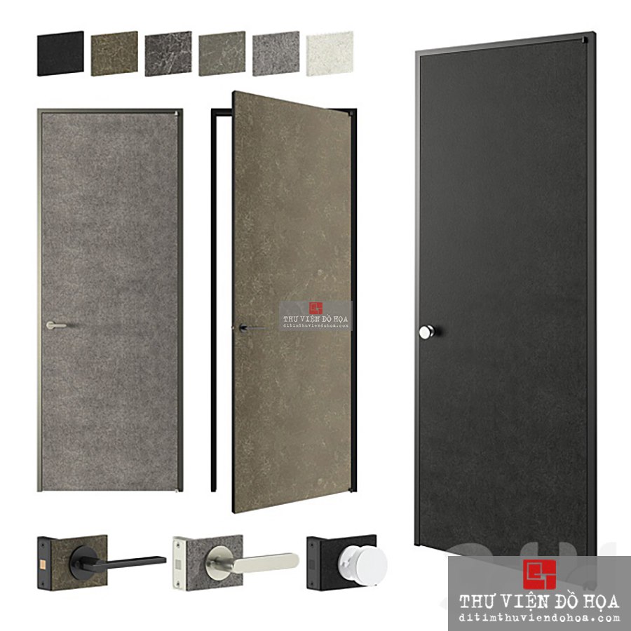 Aladin Swing Plain 04 by Glas Italia