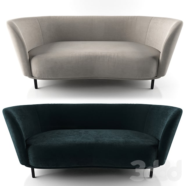 Dandy Sofas