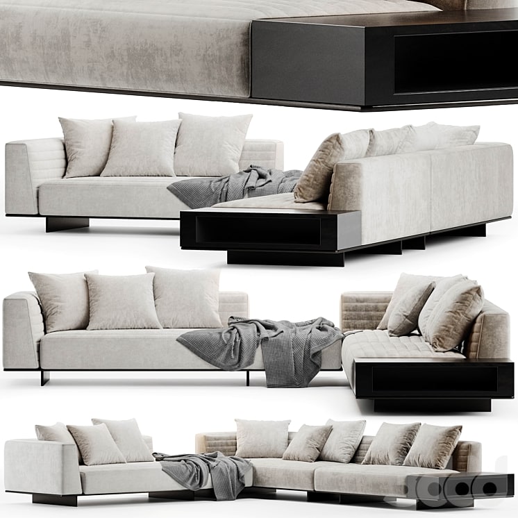Minotti Roger vol2