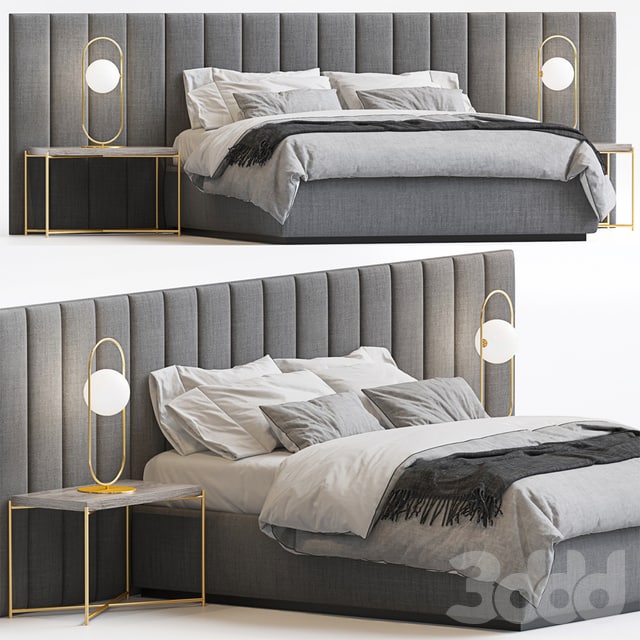 BED BY SOFA AND CHAIR COMPANY 23