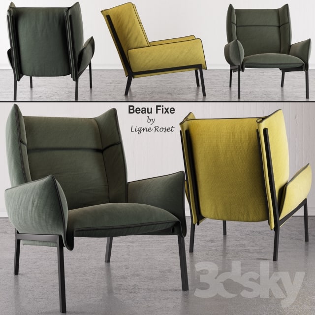 Beau Fixe by Ligne Roset